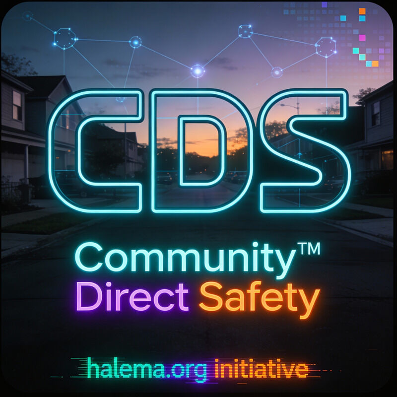 CDS Logo